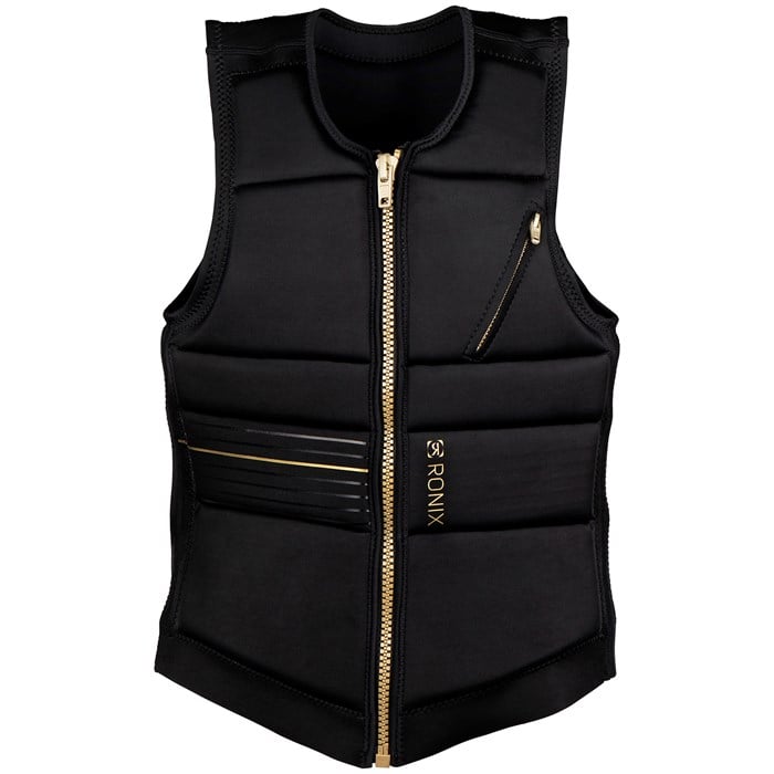 Ronix - Rise Athletic Cut Impact Wake Vest - Women's 2025