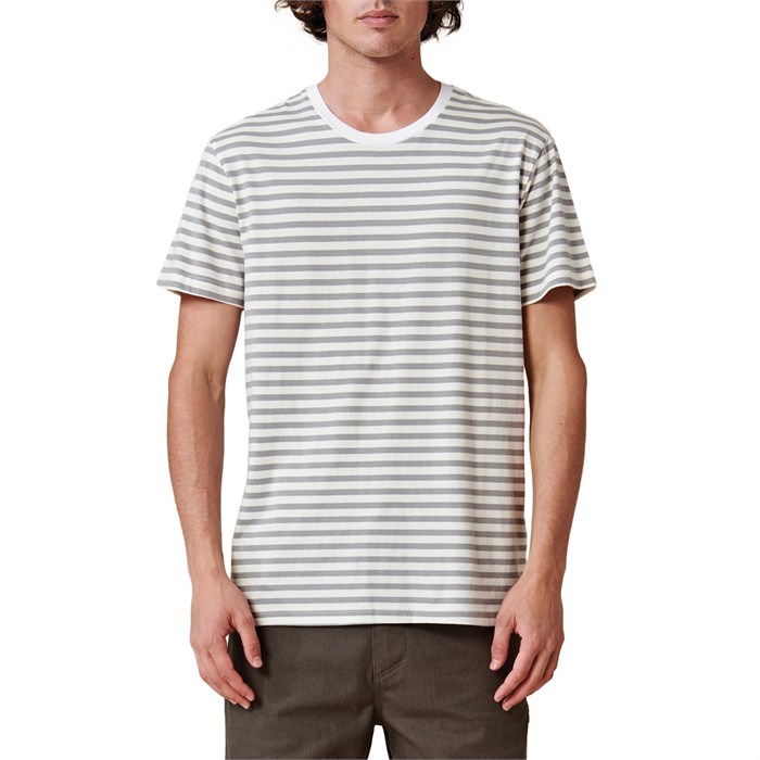 Globe - Horizon Stripe T-Shirt