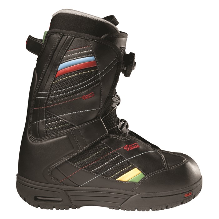 black rainbow 146 boots
