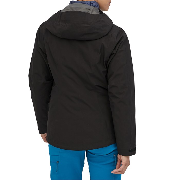 Patagonia Calcite Jacket - Women's | evo Canada