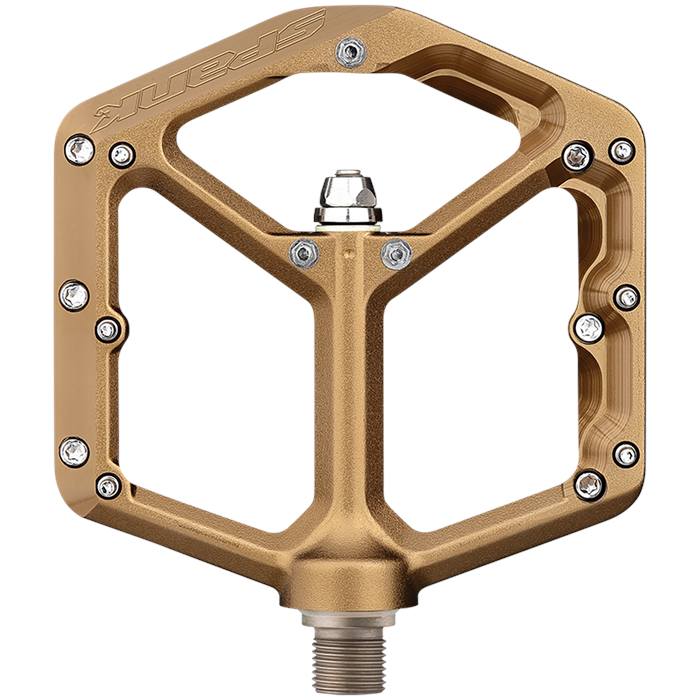 Spank Oozy Reboot Pedals | evo