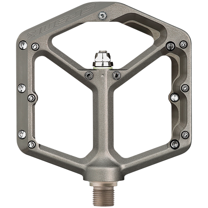 Spank Oozy Reboot Pedals | evo