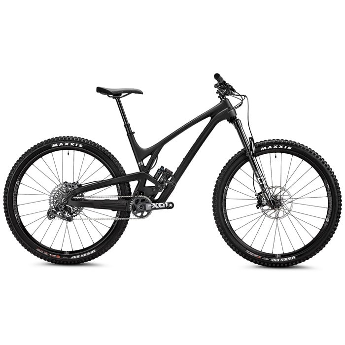 Evil - Offering X01 Complete Mountain Bike 2022