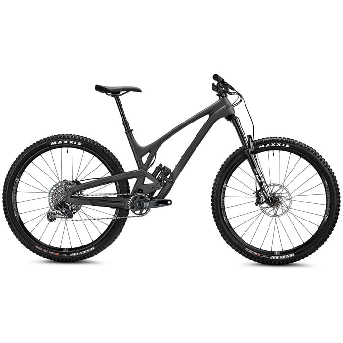 Evil - Offering GX Complete Mountain Bike 2022