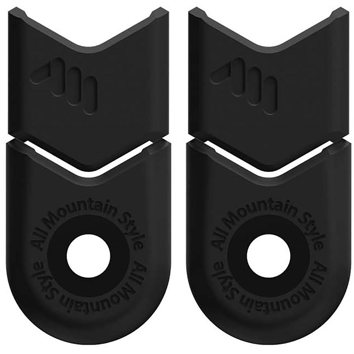 All Mountain Style - Crank Defender Crank Boots