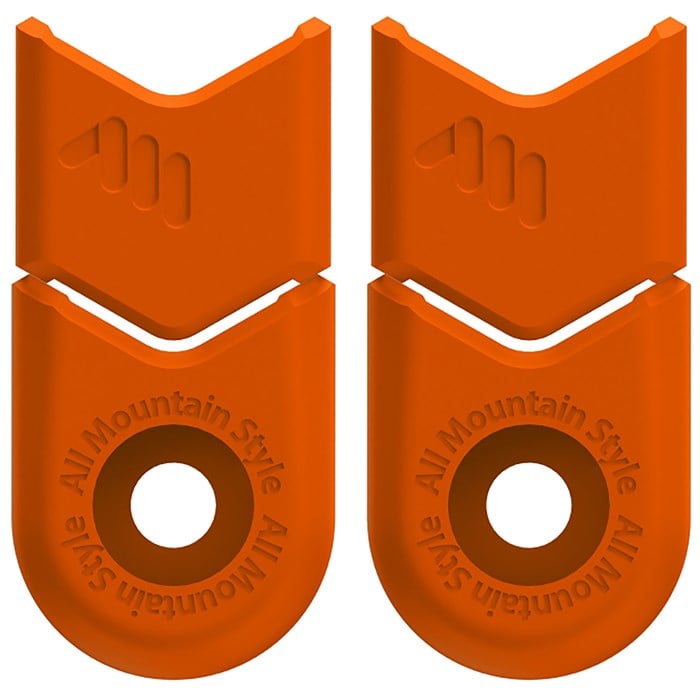 All Mountain Style - Crank Defender Crank Boots