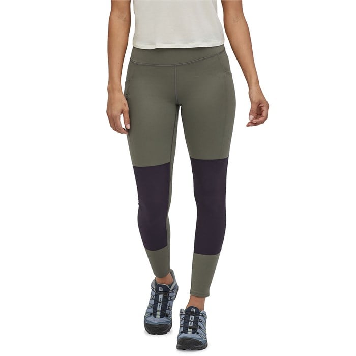 Patagonia - Pack Out Hike Tights - Women's