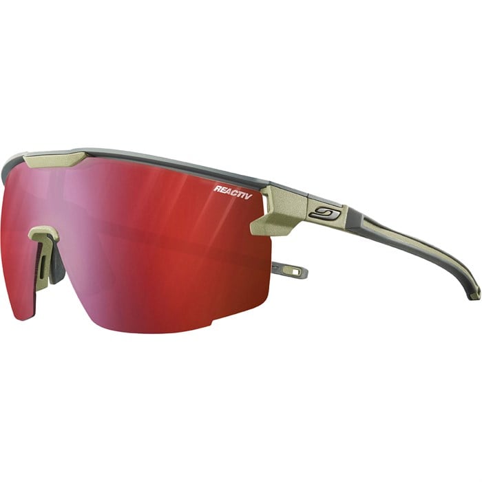 Julbo - Julbo Ultimate Reactiv Sunglasses