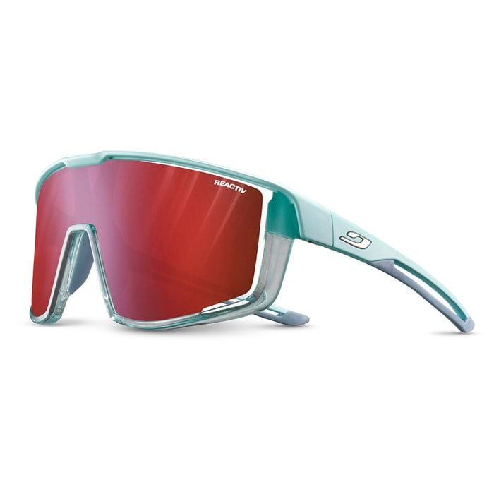Julbo - Fury Reactiv Sunglasses