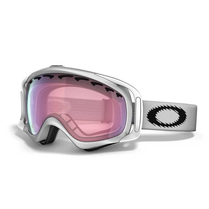 Oakley cheap crowbar prizm