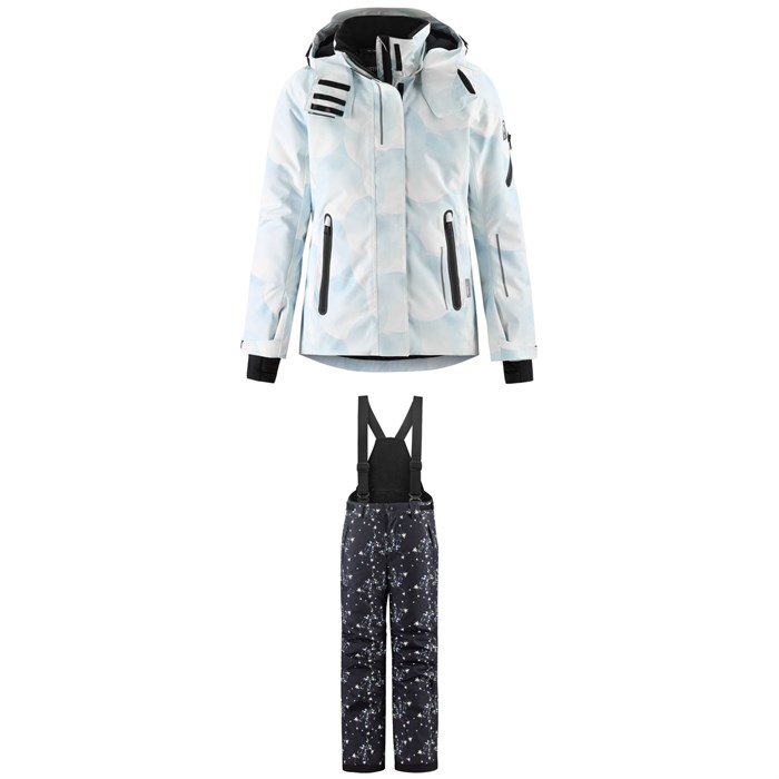 Reima - Frost Jacket + Terrie Pants - Kids'