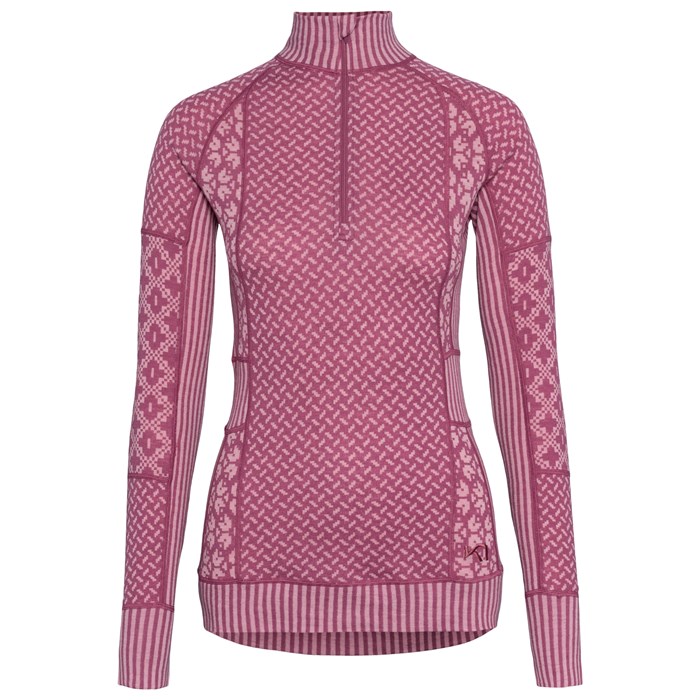 Kari Traa - Smekker Half-Zip Top - Women's