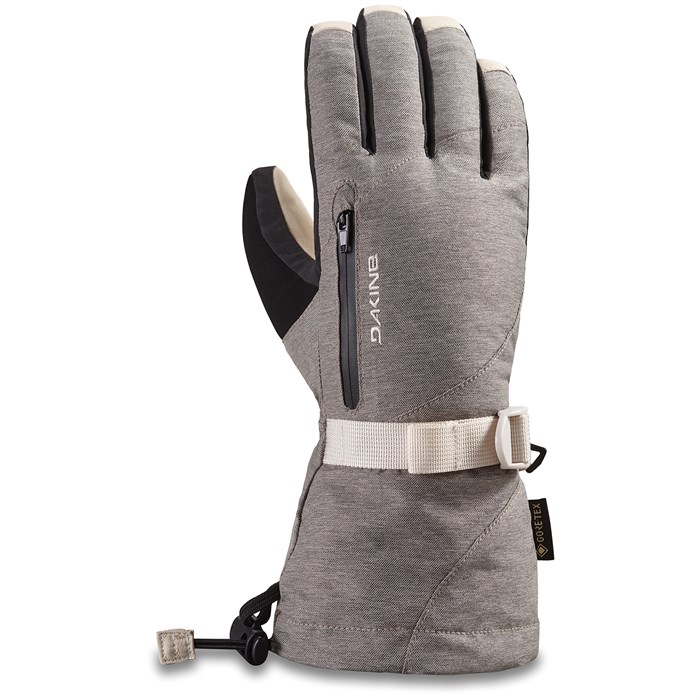 Dakine - Leather Sequoia GORE-TEX Gloves - Women's