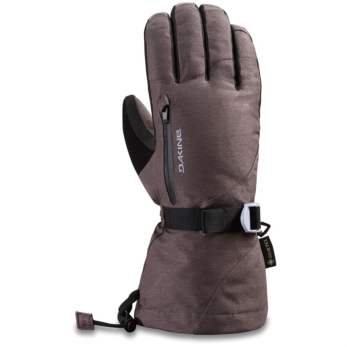 Dakine - Leather Sequoia GORE-TEX Gloves - Women's