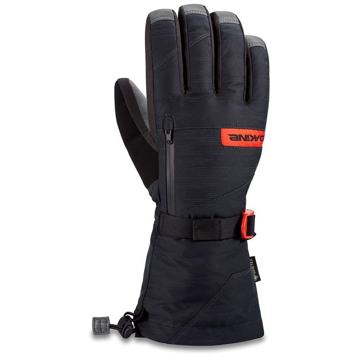 Dakine - Leather Titan GORE-TEX Gloves