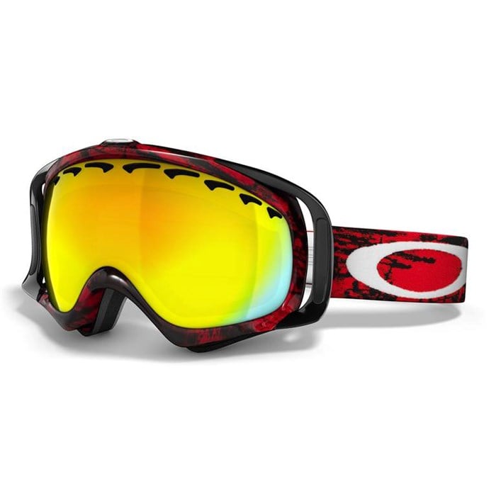 Oakley Crowbar Goggle | evo Canada