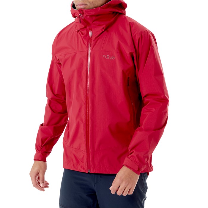 Rab® - Downpour Plus 2.0 Jacket