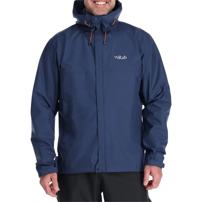 Rab® - Downpour Eco Jacket - Men's