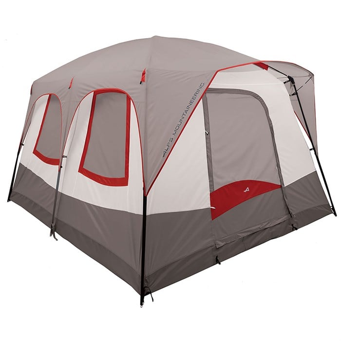 Alps Mountaineering - Camp Creek Two-Room Tent