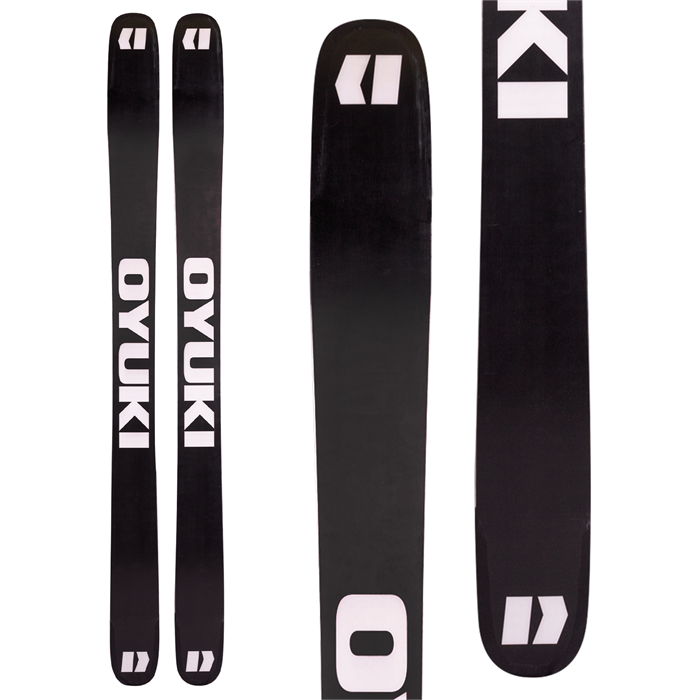 Armada x Oyuki ARV 116 JJ UL Skis 2021 | evo