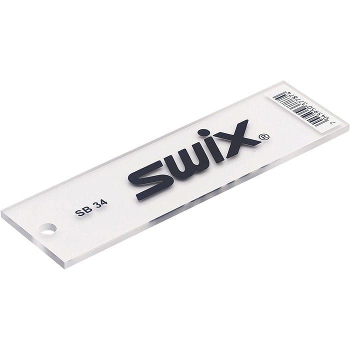SWIX - Snowboard Plexi Scraper
