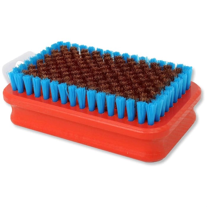 SWIX - SWIX Rectangular Medium Bronze Brush