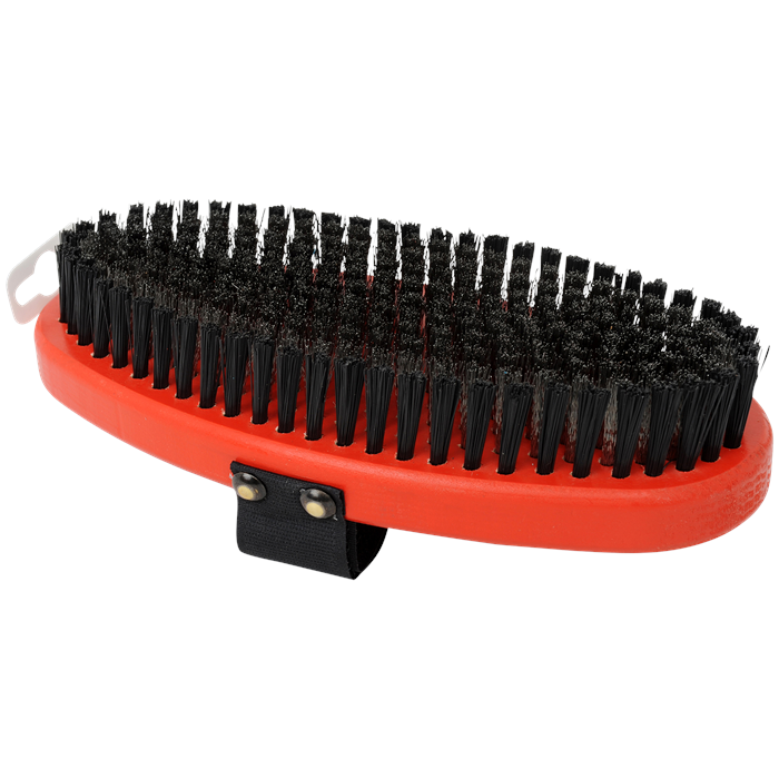 SWIX - SWIX Oval Horsehair Brush