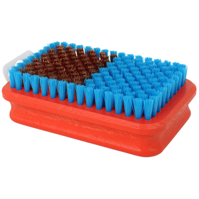 SWIX - SWIX Bronze/Nylon Combi Brush