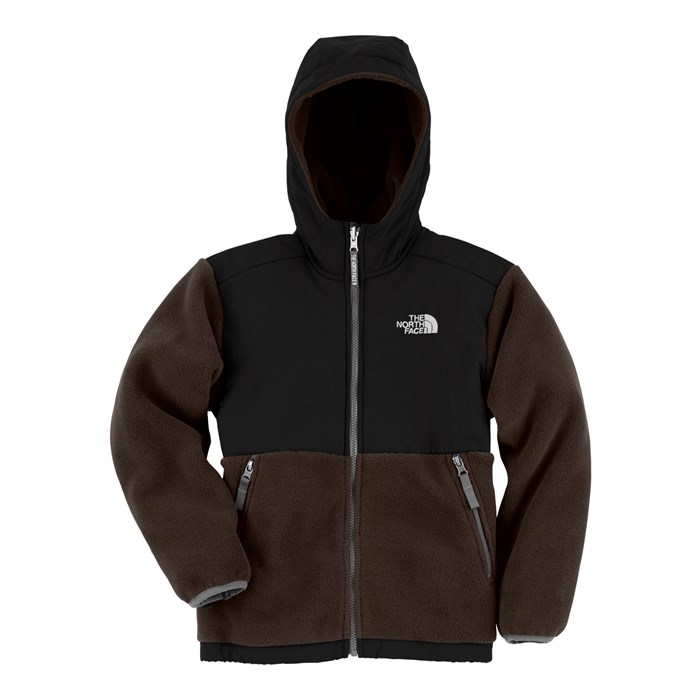 The North Face Denali Hoodie - Boy's