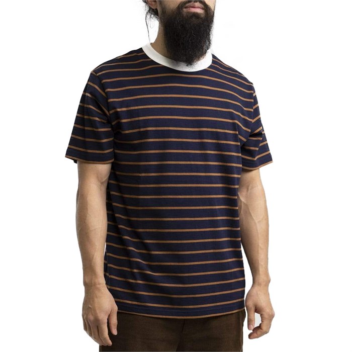 Rhythm - Vintage Stripe T-Shirt