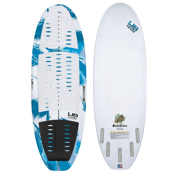 Wakesurf board for 200 shop lbs