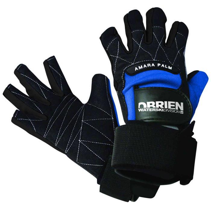 Obrien - Pro Skin 3/4 Water Ski Gloves