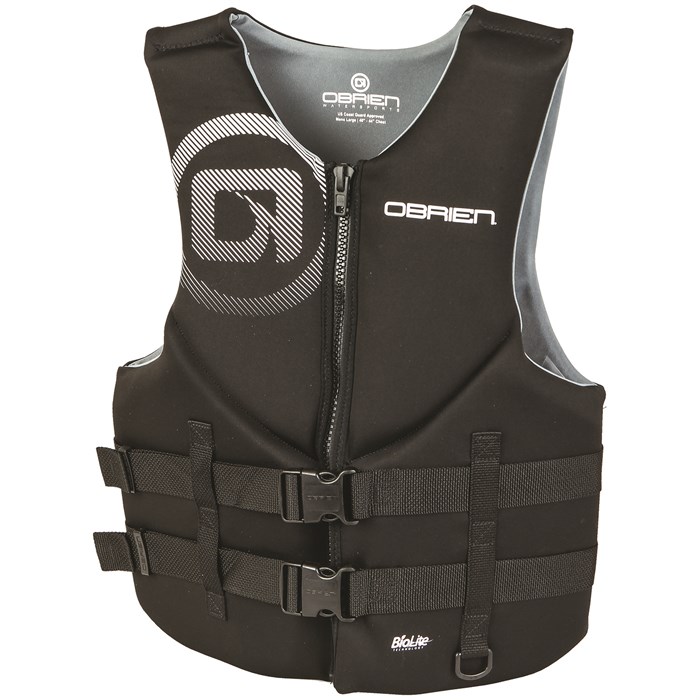 Obrien - Traditional CGA Wakeboard Vest 2022