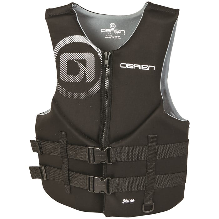 Obrien - Traditional CGA Wakeboard Vest 2023