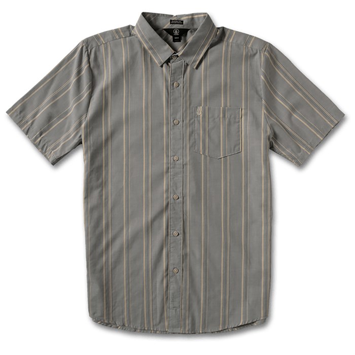 Volcom - Maiberger Short-Sleeve Shirt