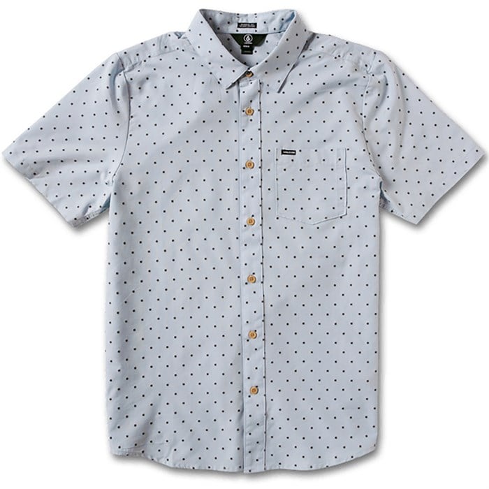 Volcom - Palisade Short-Sleeve Shirt