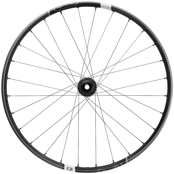 Crank Brothers - Synthesis E Carbon Wheelset - 27.5"