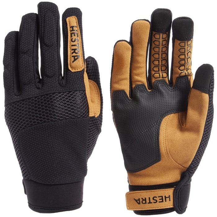 Hestra - Hestra All Mountain Sr. Bike Gloves