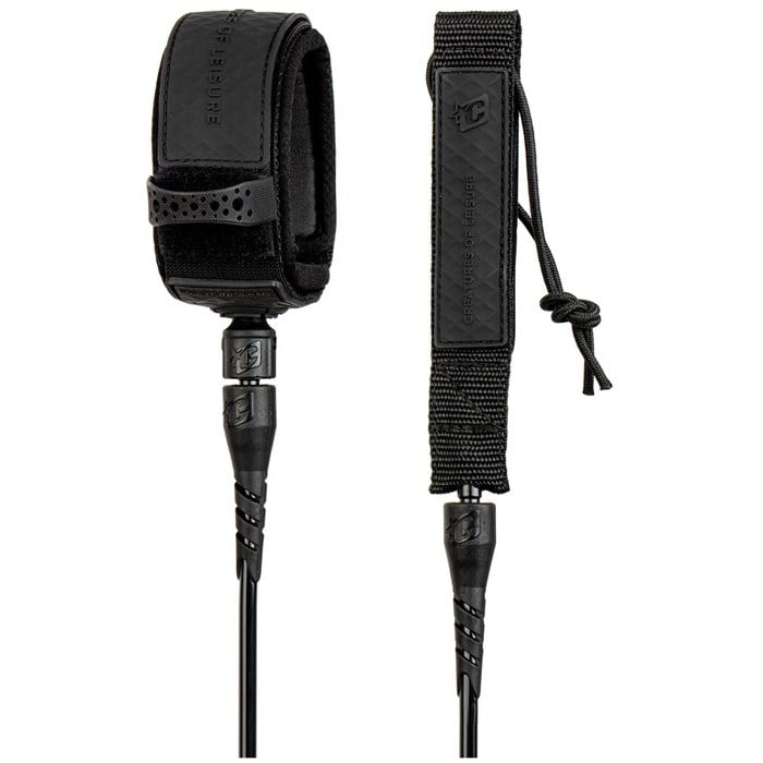 Creatures of Leisure - Reliance Pro 8' Surf Leash