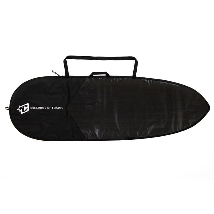 Creatures of Leisure - Fish Icon Lite Surfboard Bag