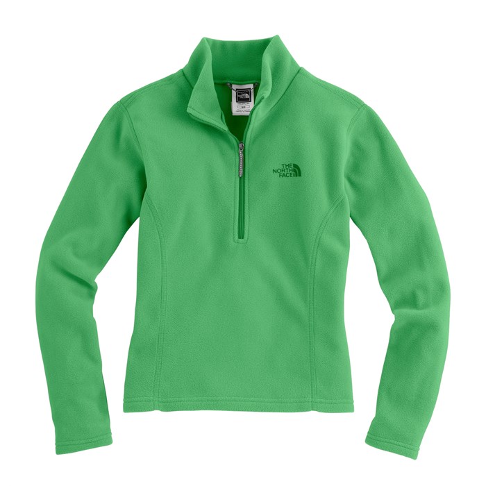 north face top girls