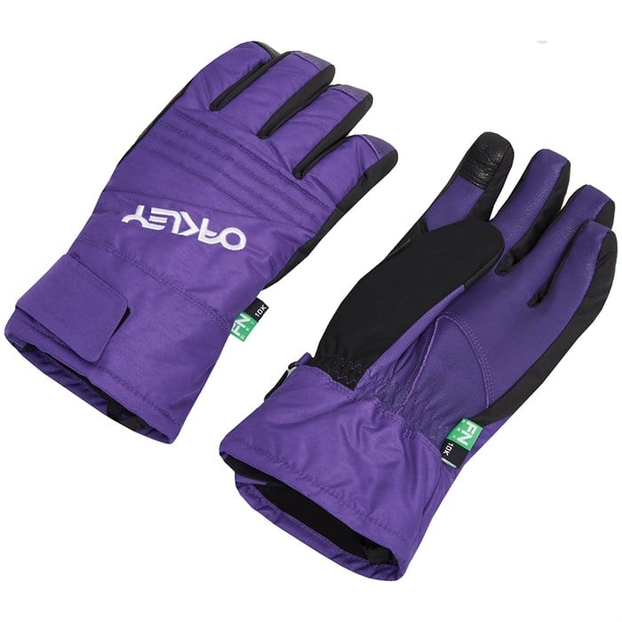Oakley - TNP Snow Gloves