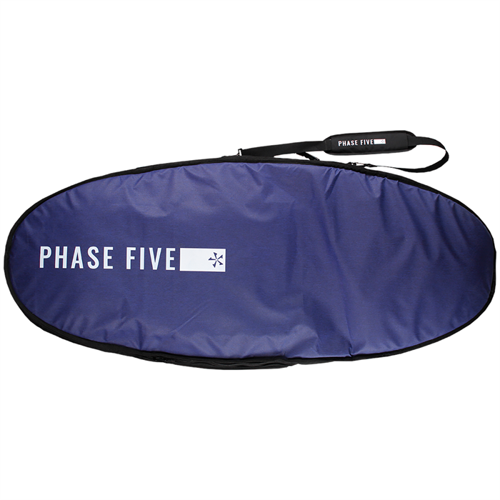 Phase Five - Deluxe Wakesurf Board Bag 2023