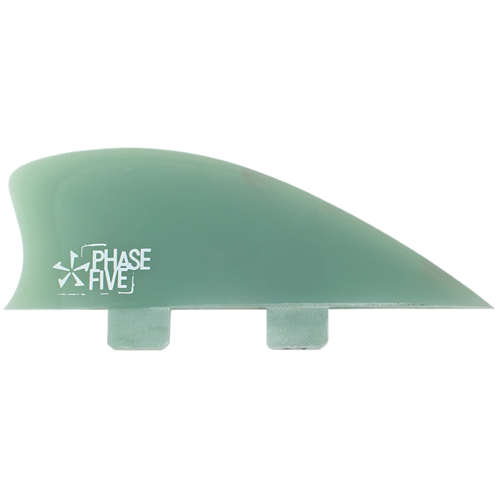 Phase Five - DTS 2.2 Twin Fin Set