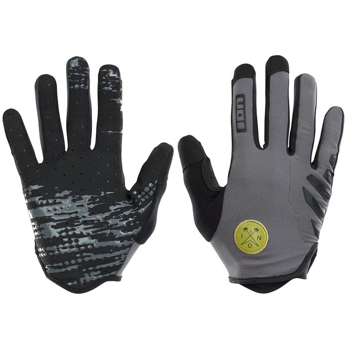 ION - Scrub AMP Bike Gloves
