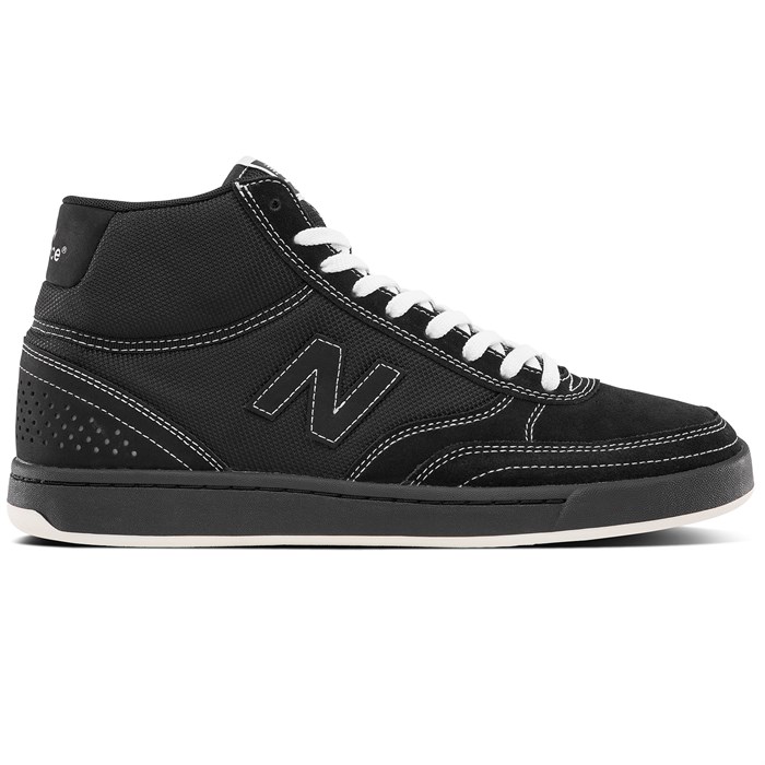 New Balance - Numeric 440 Hi Shoes
