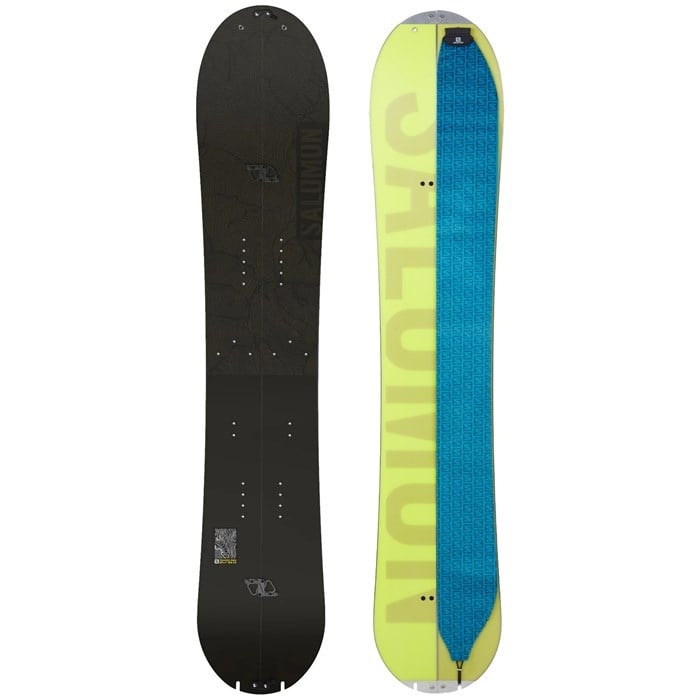 Salomon HPS - Taka Splitboard 2022 | evo