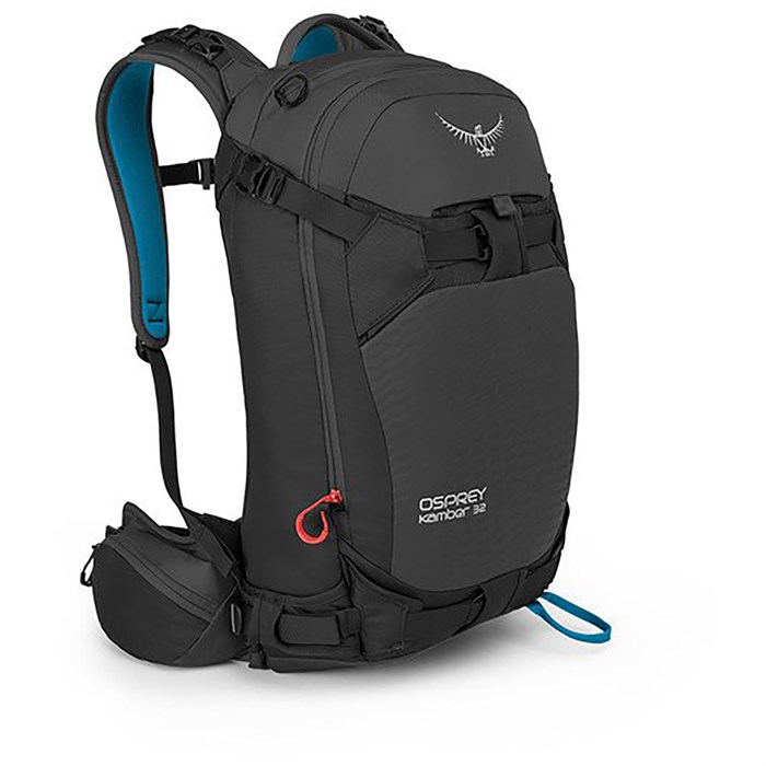 osprey packs spin 32 backpack