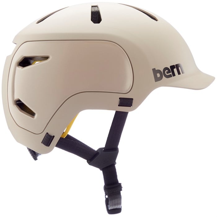Bern - Watts 2.0 MIPS Bike Helmet