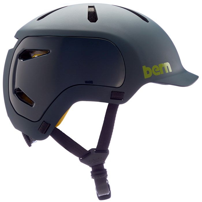 Bern - Watts 2.0 MIPS Bike Helmet